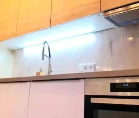 2 Bedroom With Terrace And Parking Luxembourg