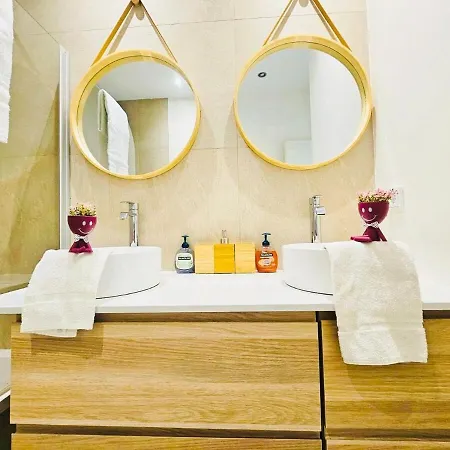 2 Bedroom With Terrace And Parking Lejlighed Luxembourg By